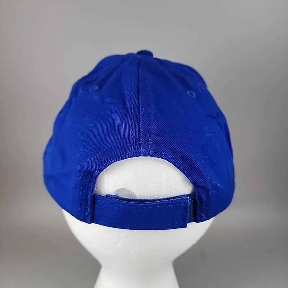 Disney Mickey Mouse Baseball Hat Cap Boys Kids One Size Striped